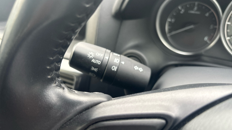 Mazda CX-5 2.2d [175] Sport Nav 5dr AWD Auto Diesel Estate